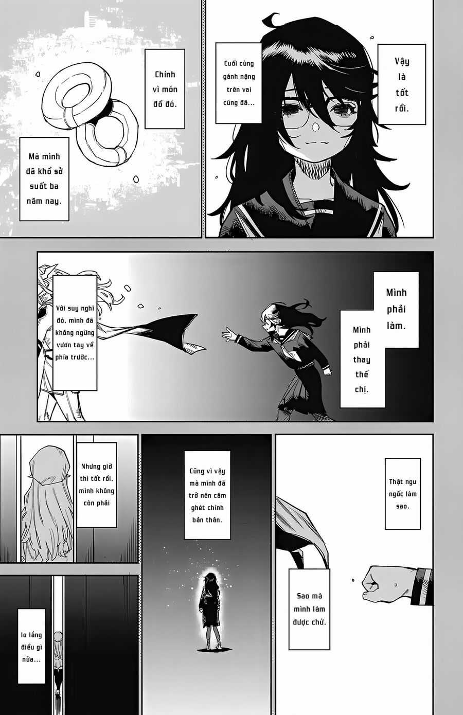 Shy - Chương 151 - Trang 16