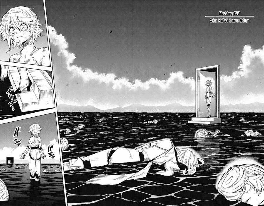 Shy - Chương 153 - Trang 2