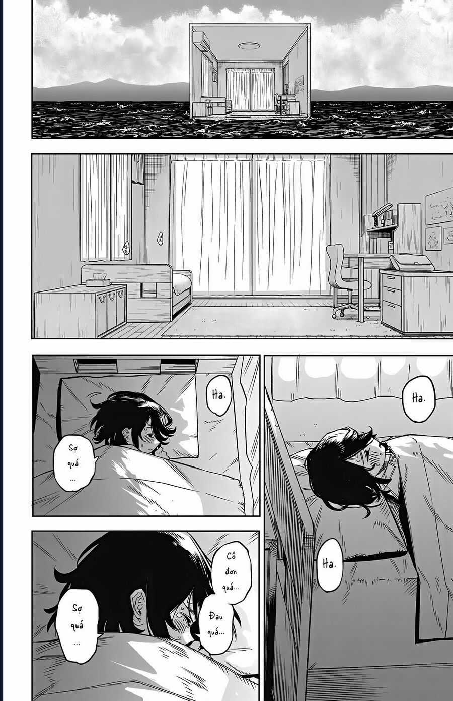 Shy - Chương 153 - Trang 3