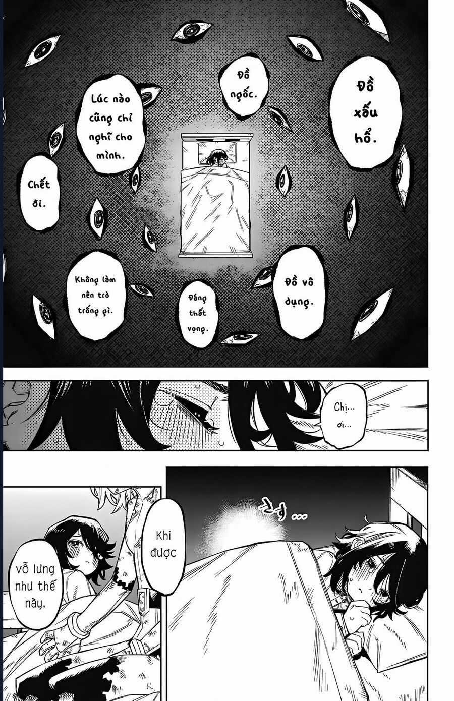 Shy - Chương 153 - Trang 4