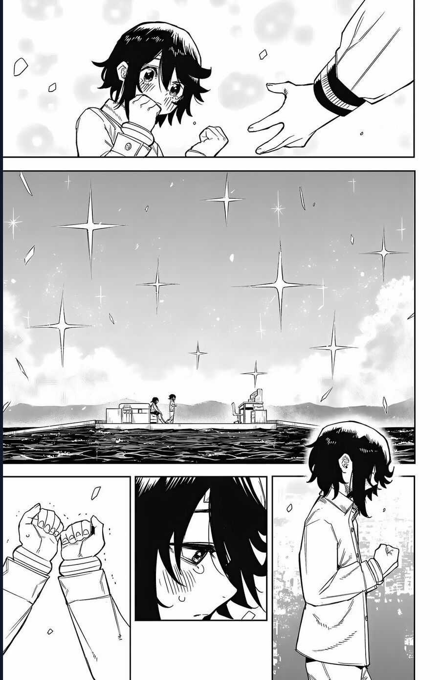 Shy - Chương 153 - Trang 8