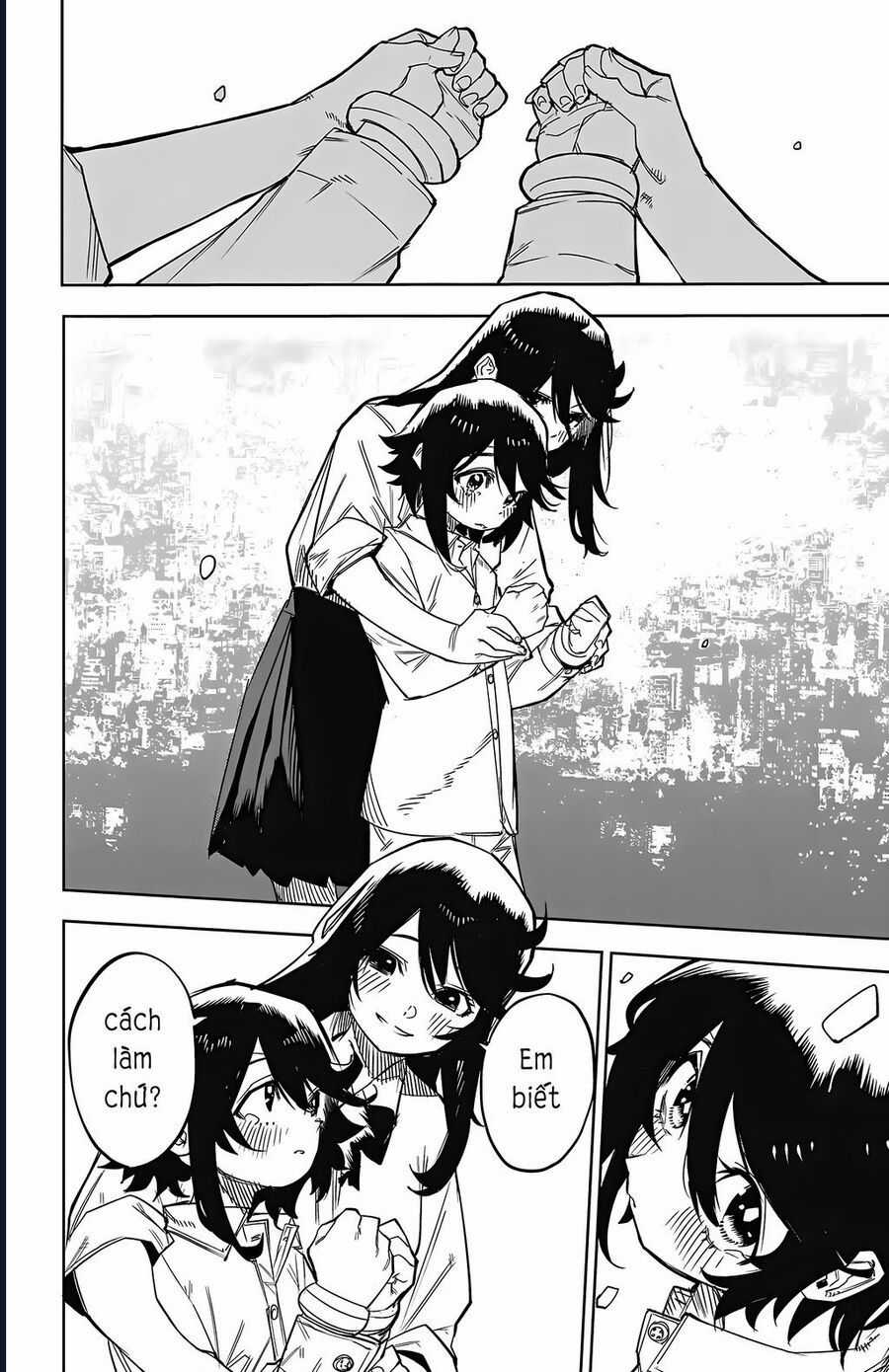 Shy - Chương 153 - Trang 9