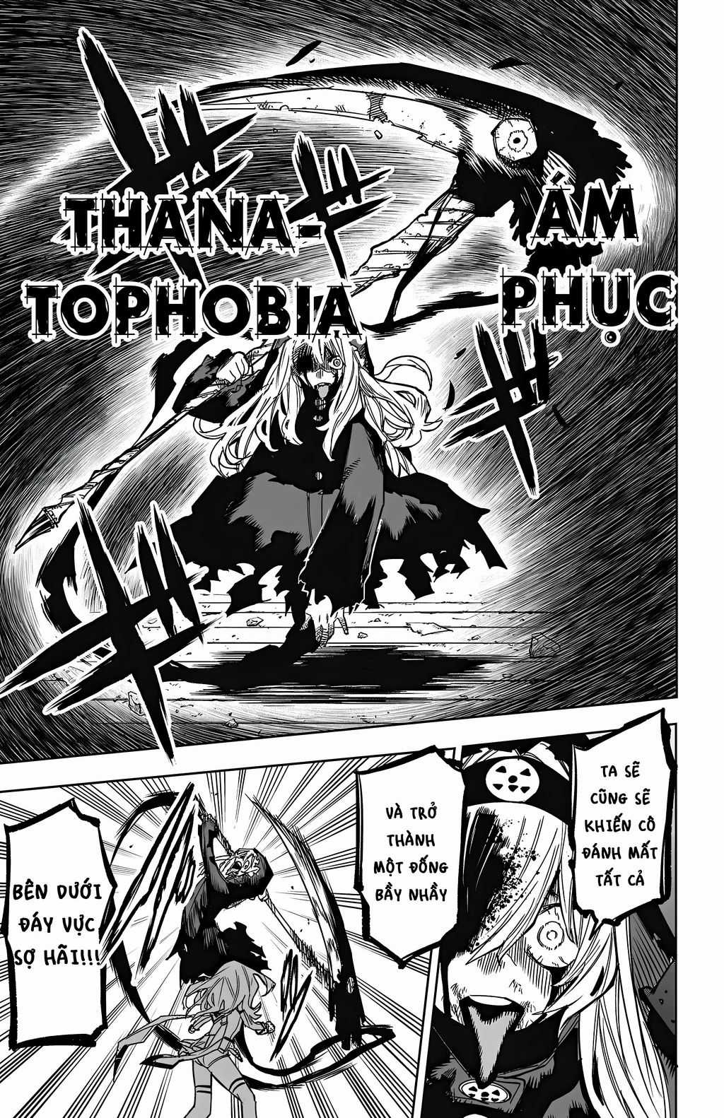 Shy - Chương 154 - Trang 15