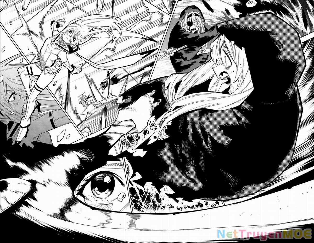 Shy - Chương 154 - Trang 16