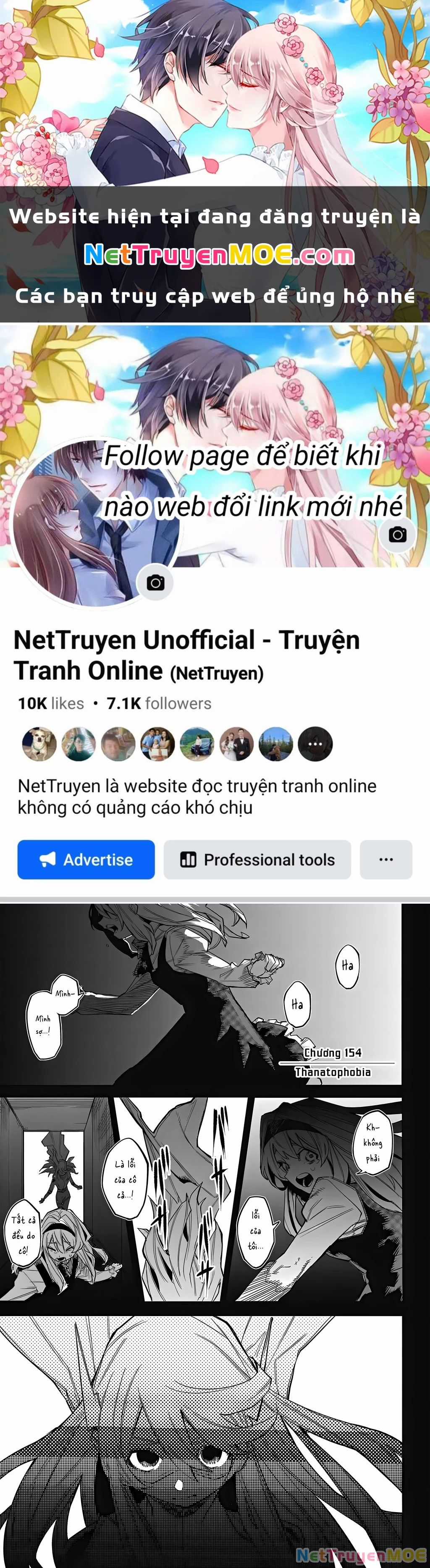 Shy - Chương 154 - Trang 3