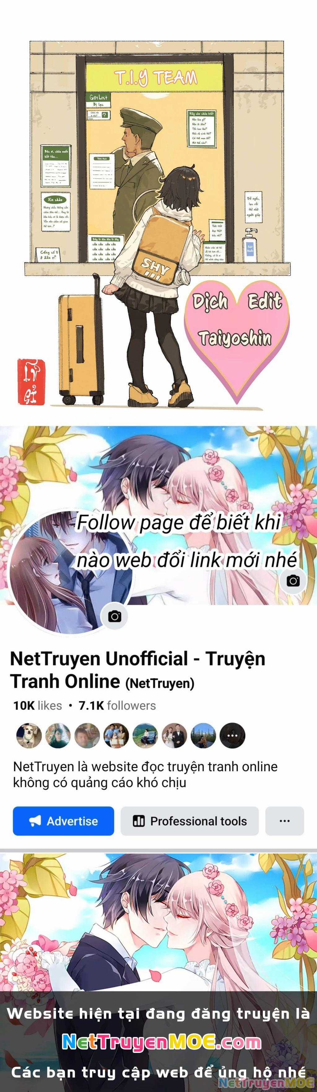 Shy - Chương 154 - Trang 22