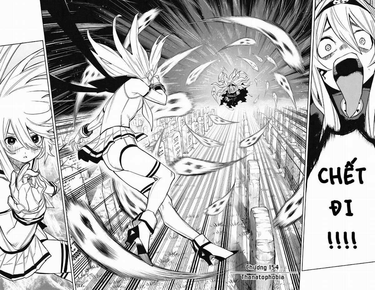 Shy - Chương 154 - Trang 4