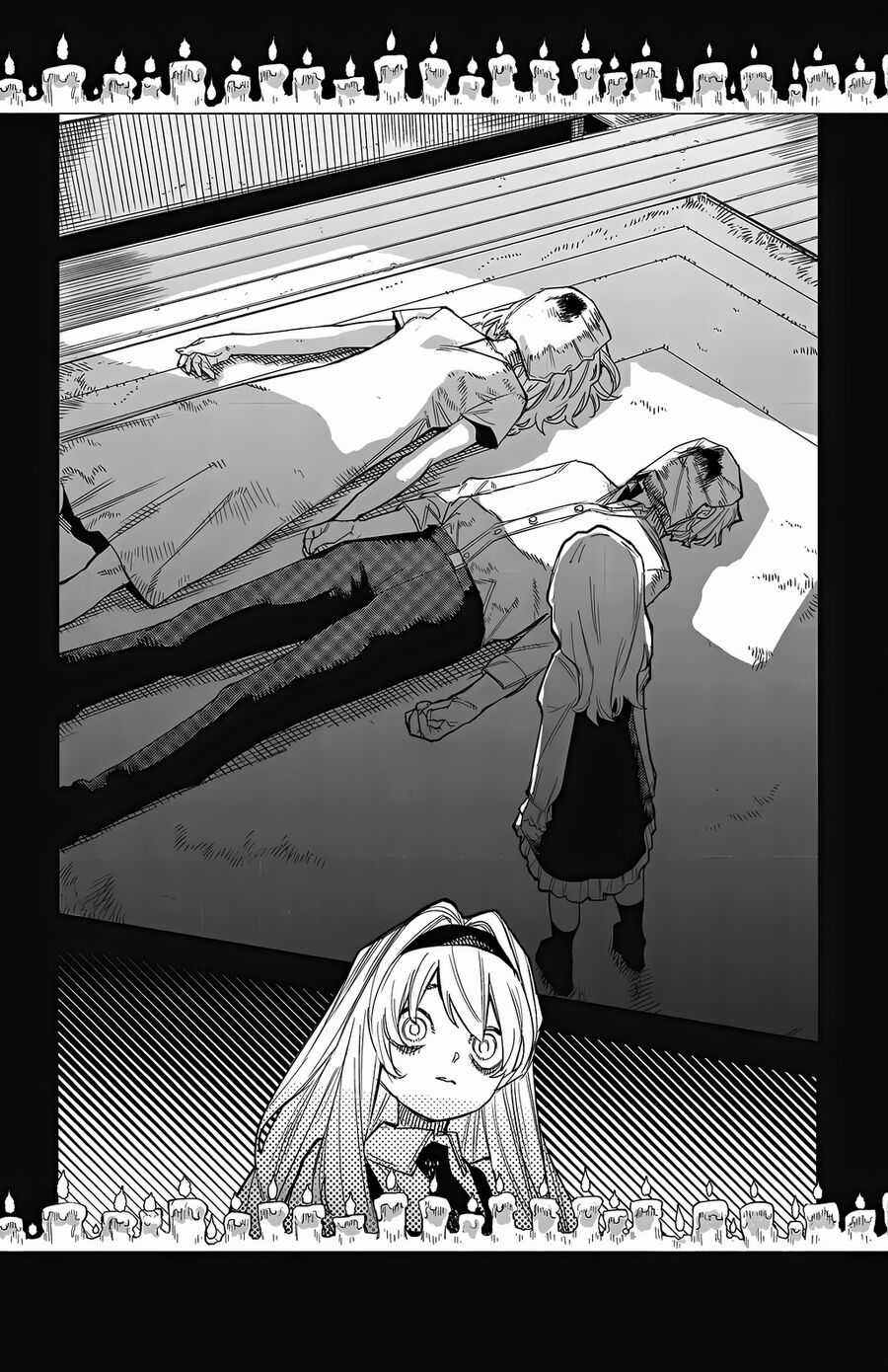 Shy - Chương 155 - Trang 11