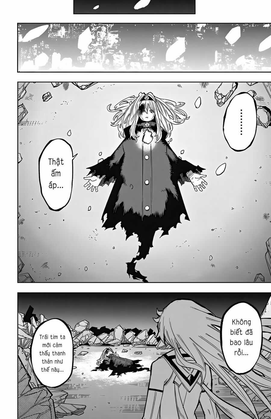 Shy - Chương 155 - Trang 15