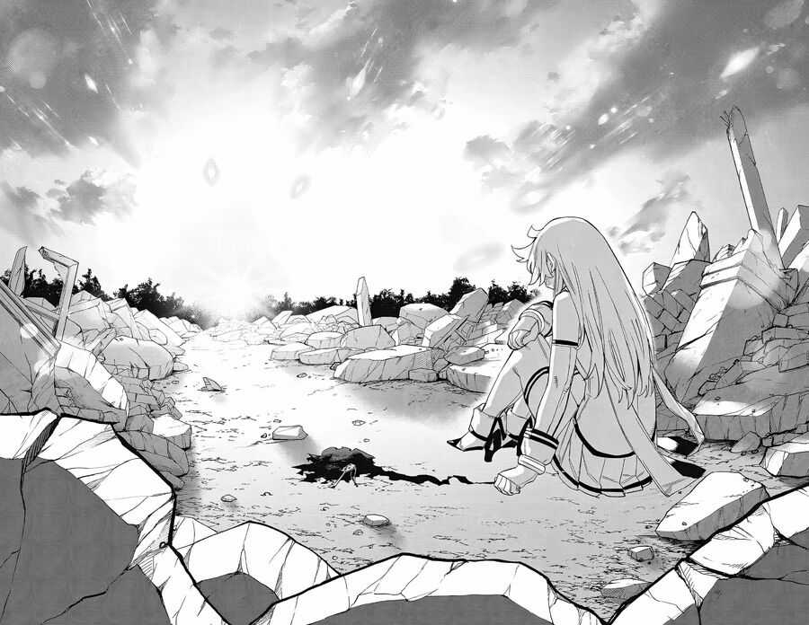 Shy - Chương 155 - Trang 19