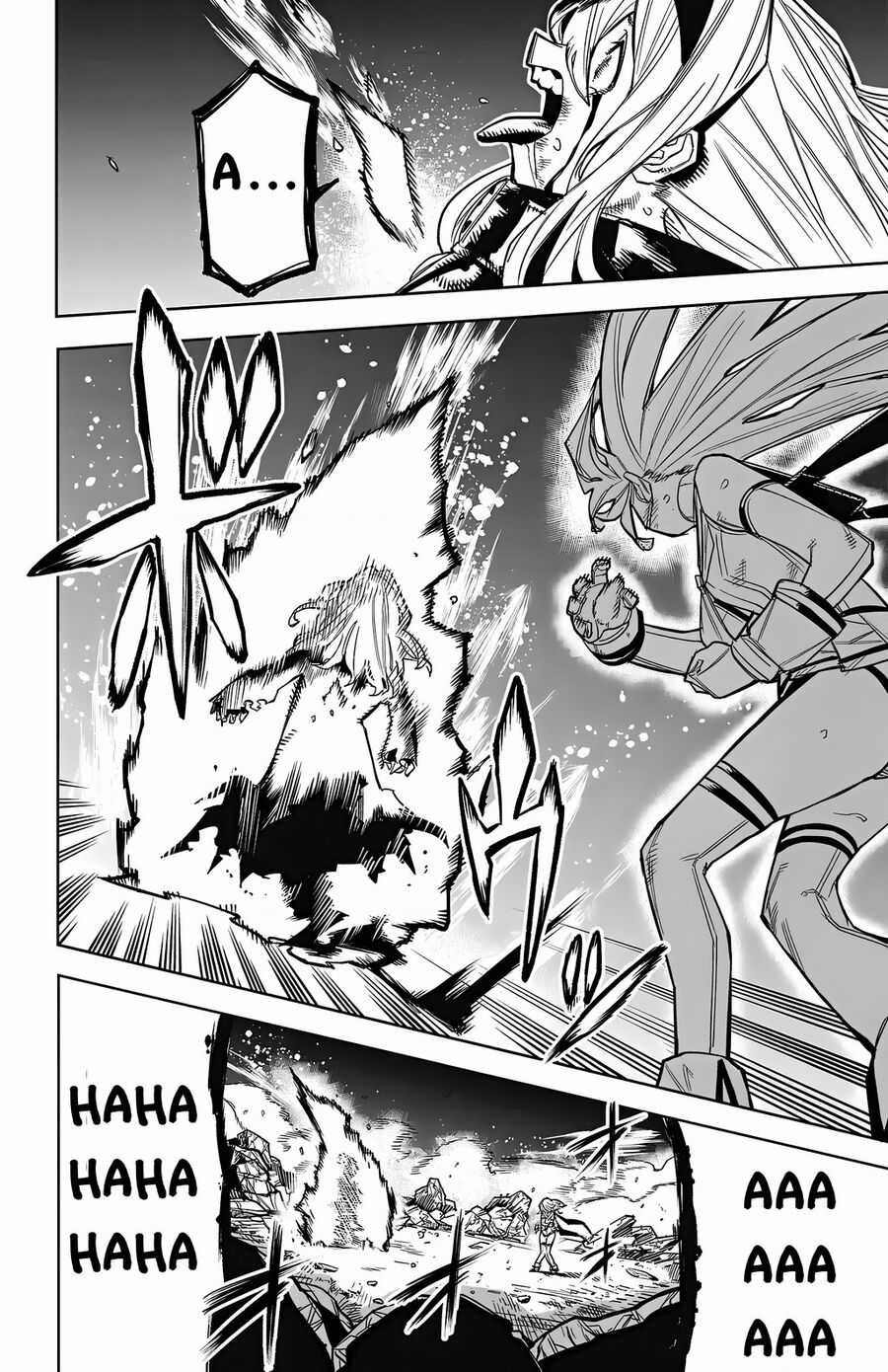 Shy - Chương 155 - Trang 4