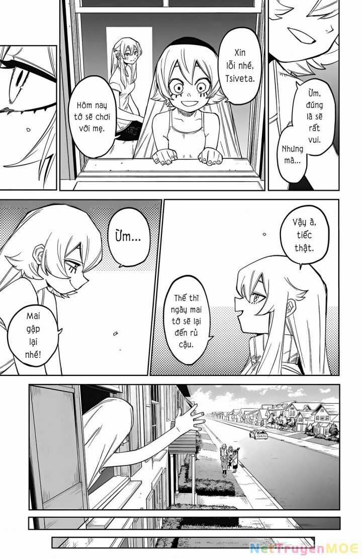 Shy - Chương 156 - Trang 11