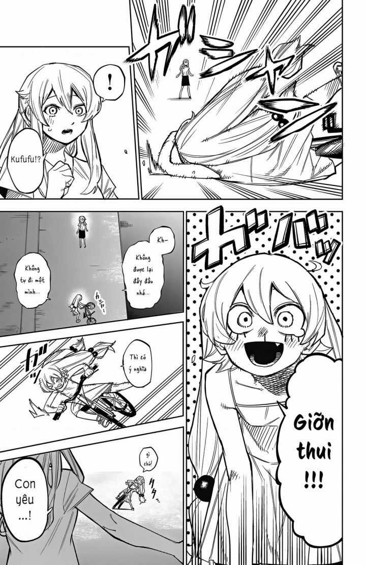 Shy - Chương 156 - Trang 13