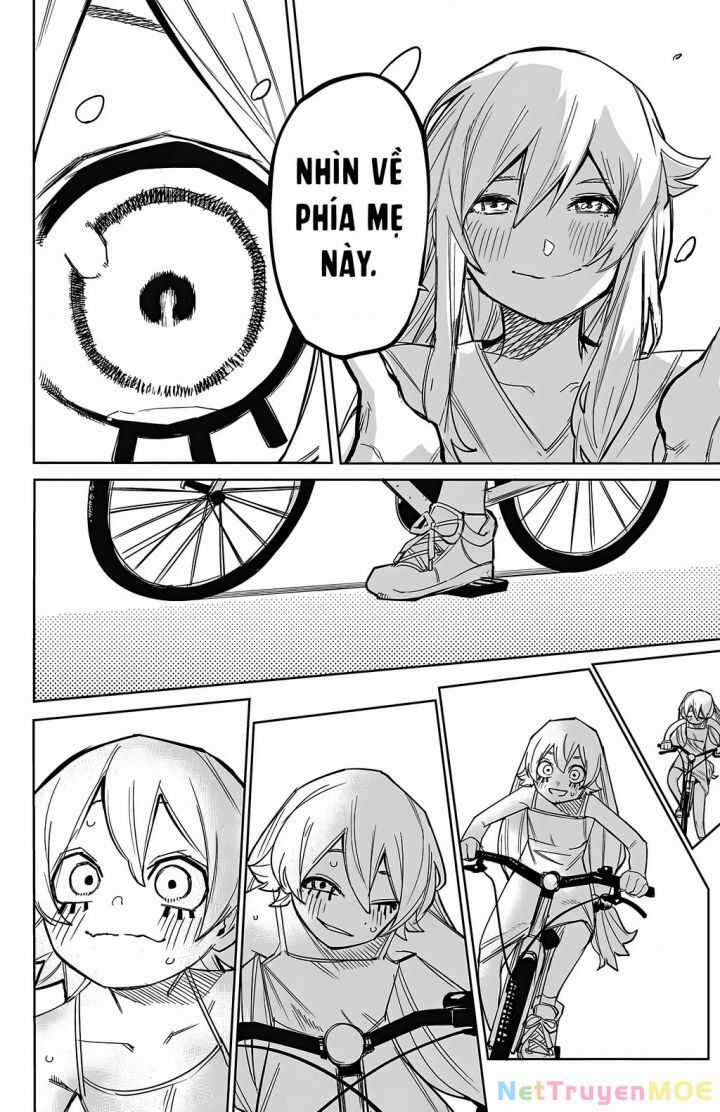 Shy - Chương 156 - Trang 14