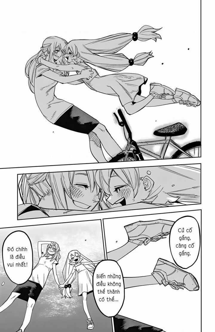 Shy - Chương 156 - Trang 15