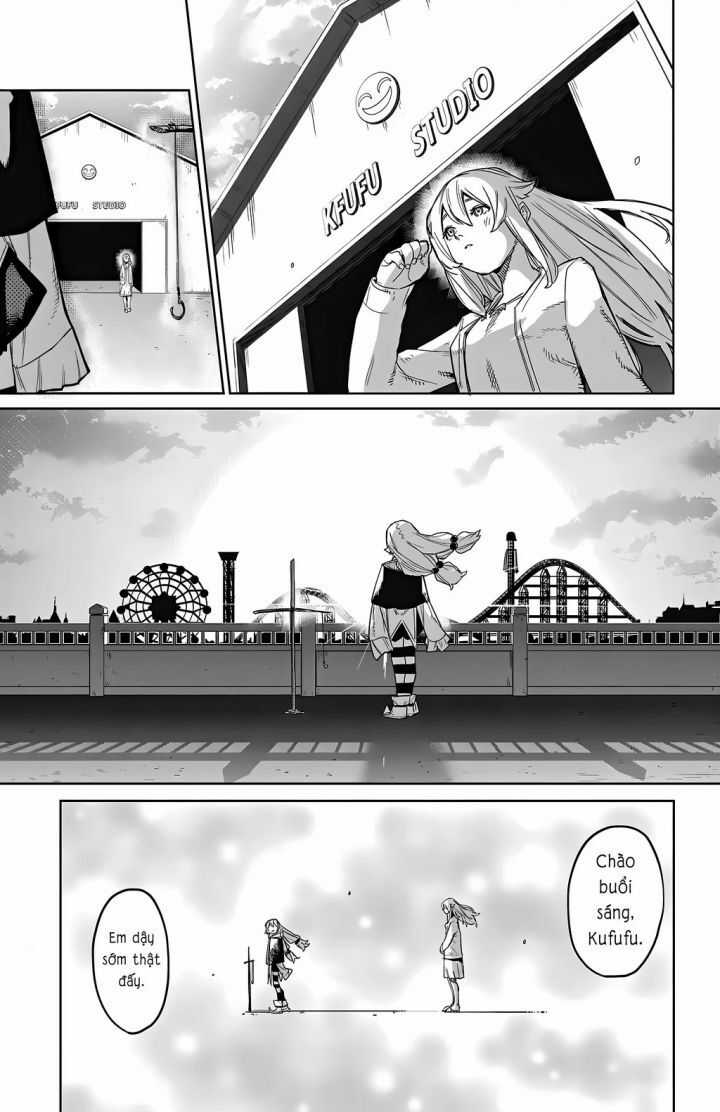 Shy - Chương 156 - Trang 19