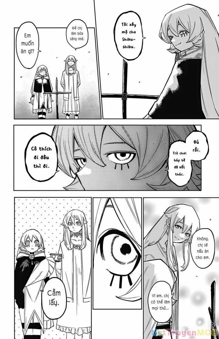 Shy - Chương 156 - Trang 20