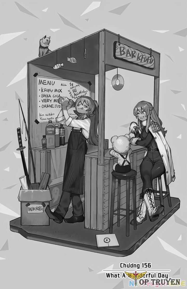 Shy - Chương 156 - Trang 3