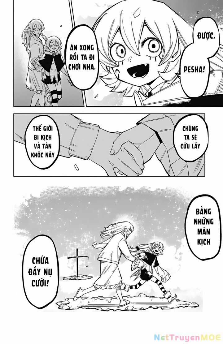 Shy - Chương 156 - Trang 22