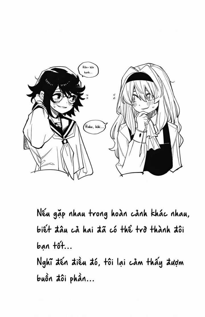 Shy - Chương 156 - Trang 23