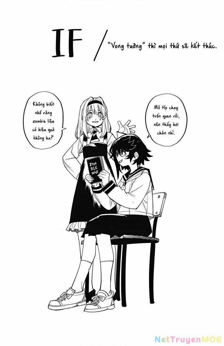 Shy - Chương 156 - Trang 24