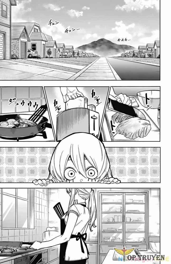 Shy - Chương 156 - Trang 4