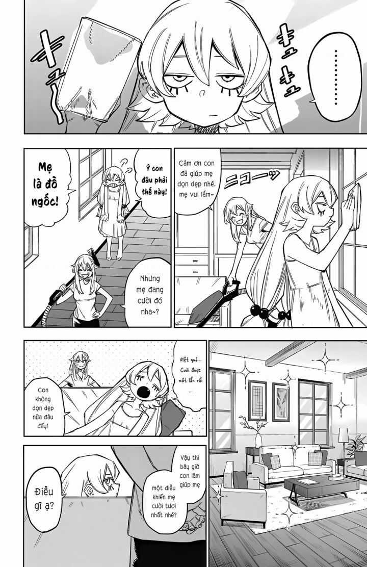 Shy - Chương 156 - Trang 7