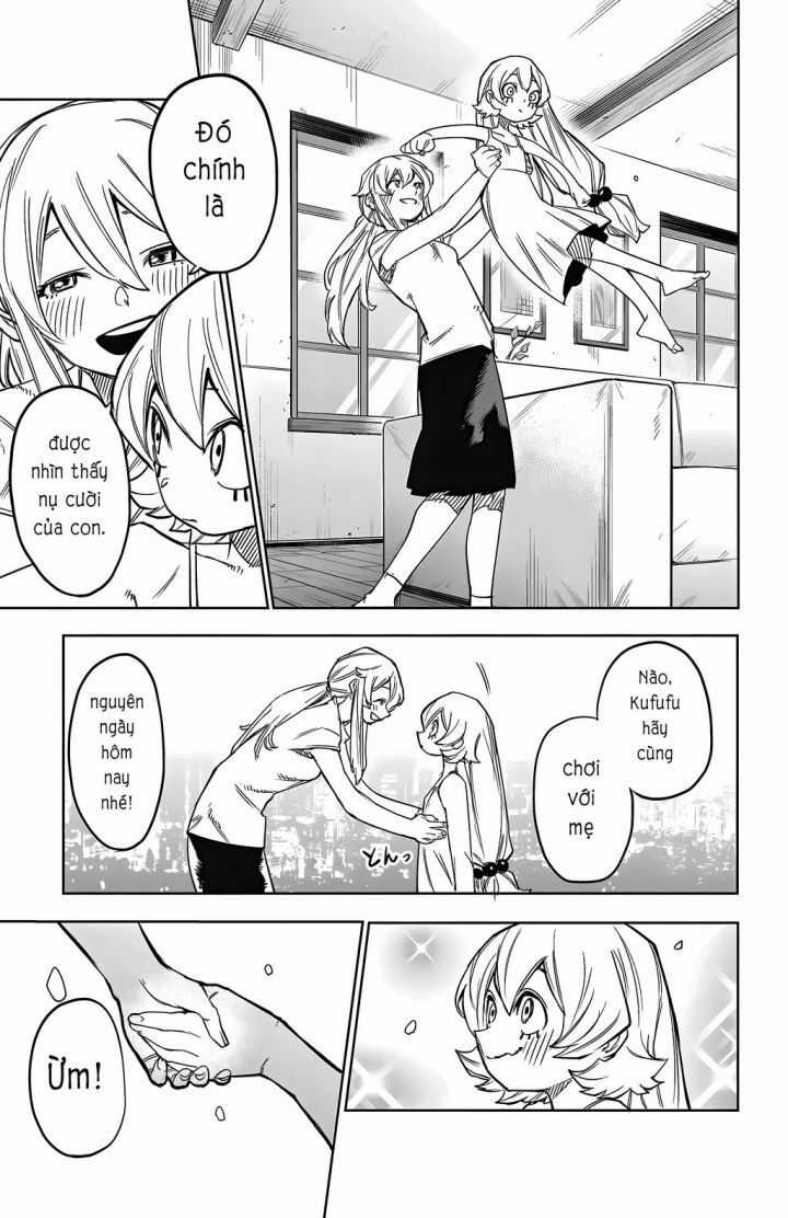 Shy - Chương 156 - Trang 8