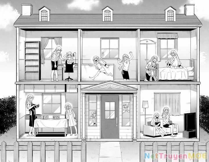 Shy - Chương 156 - Trang 9