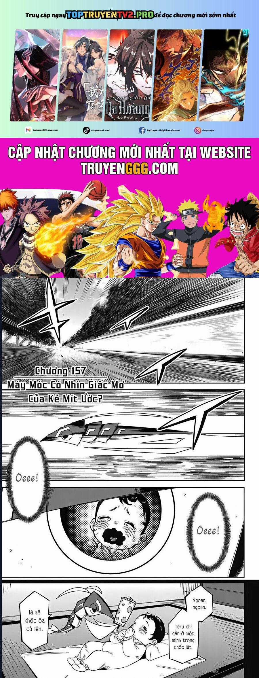 Shy - Chương 157 - Trang 2