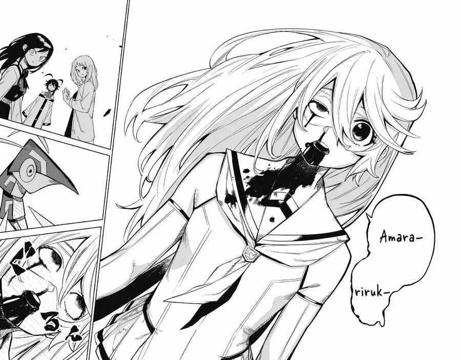 Shy - Chương 157 - Trang 14