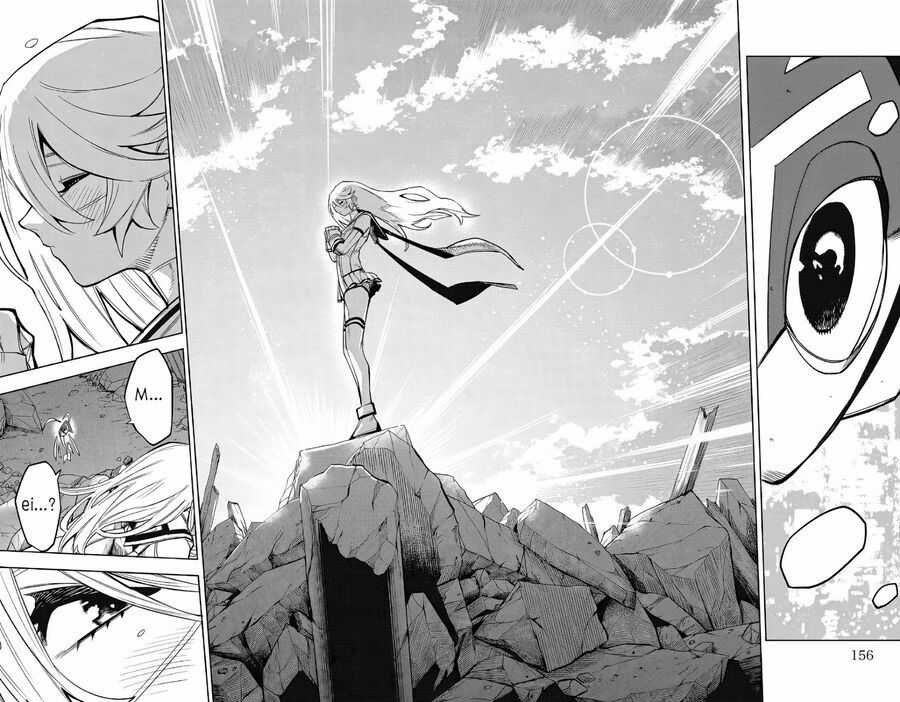 Shy - Chương 157 - Trang 5