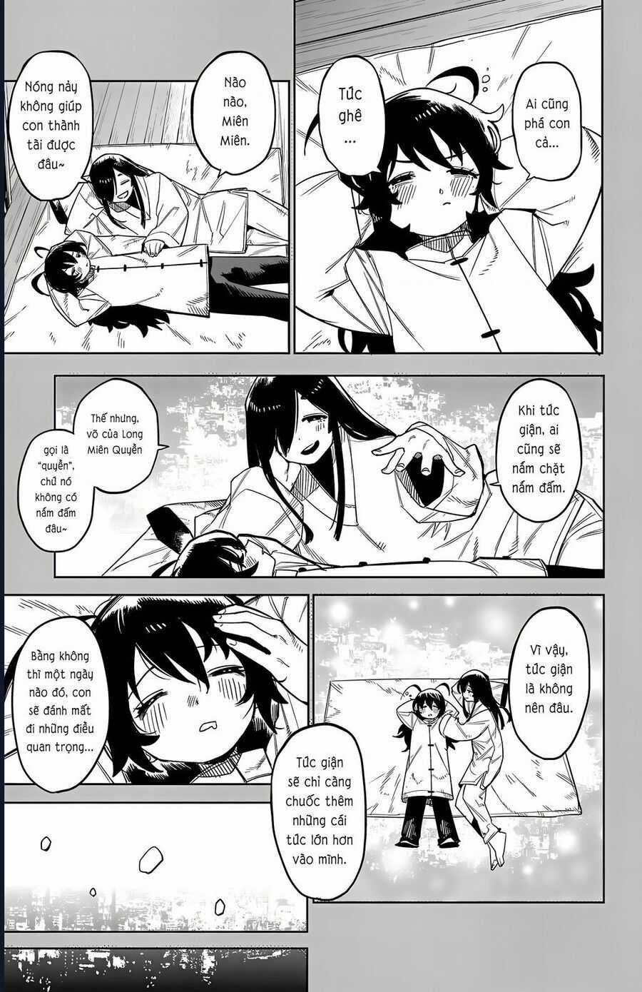 Shy - Chương 166 - Trang 13