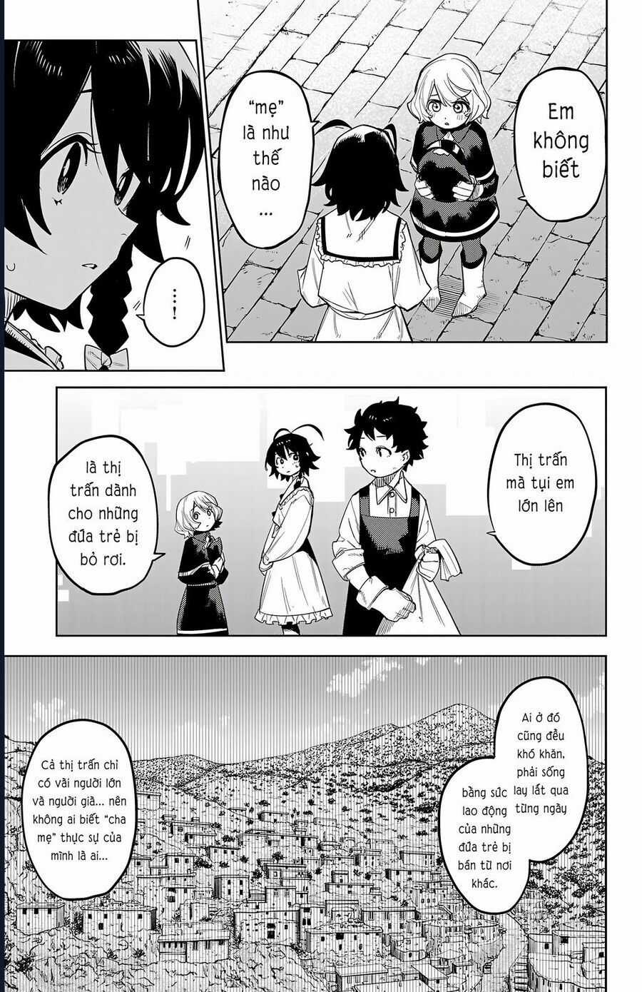 Shy - Chương 166 - Trang 15