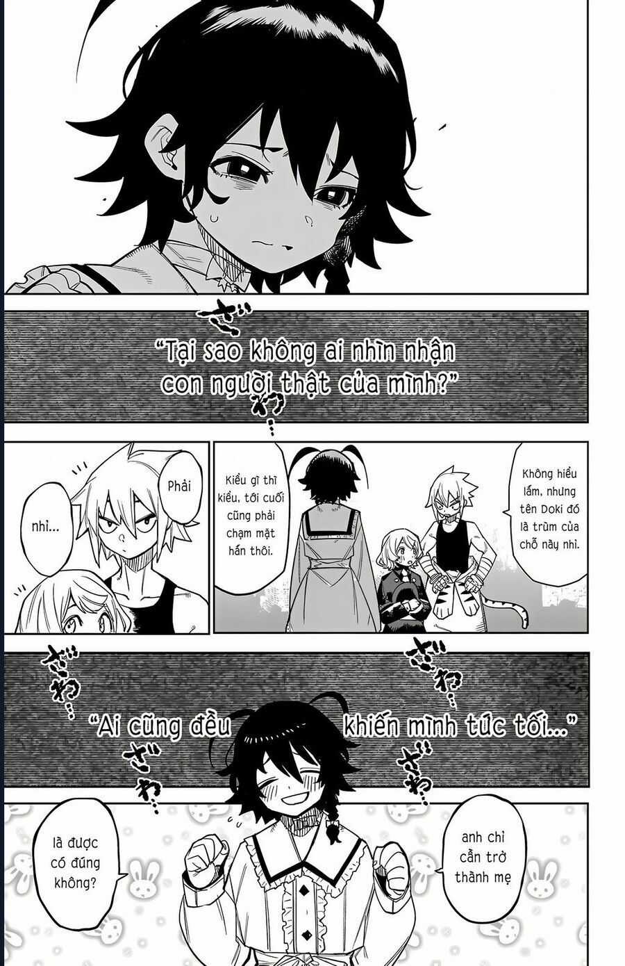 Shy - Chương 166 - Trang 17