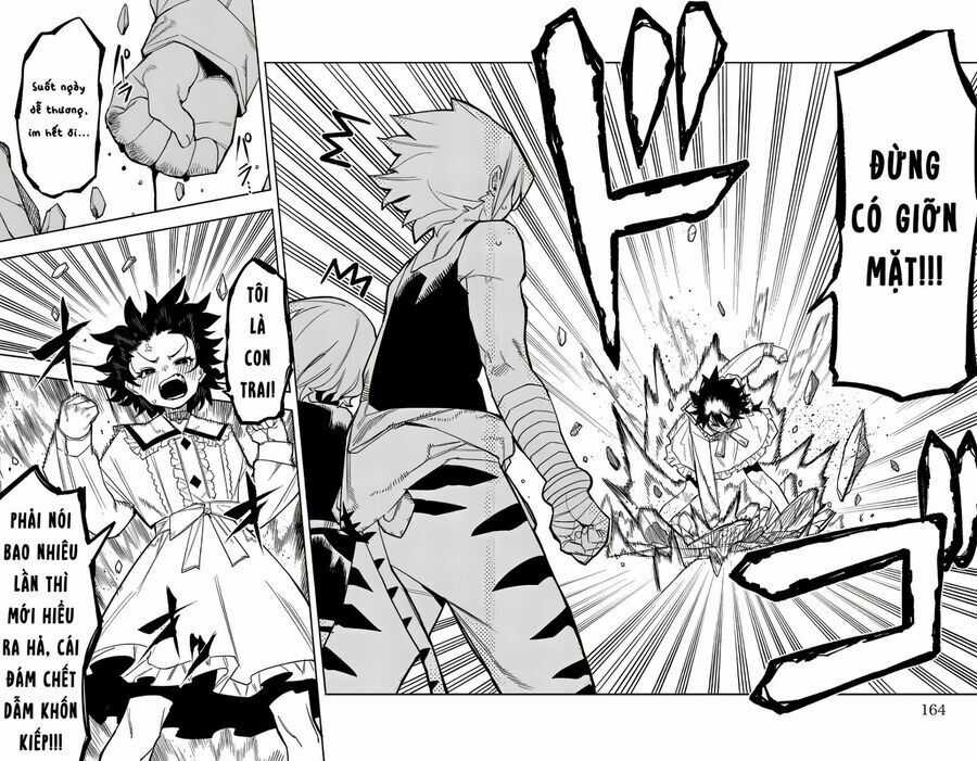 Shy - Chương 166 - Trang 18