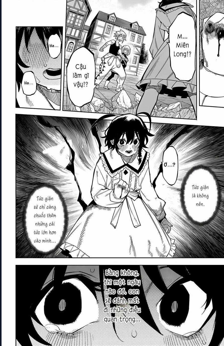 Shy - Chương 166 - Trang 19