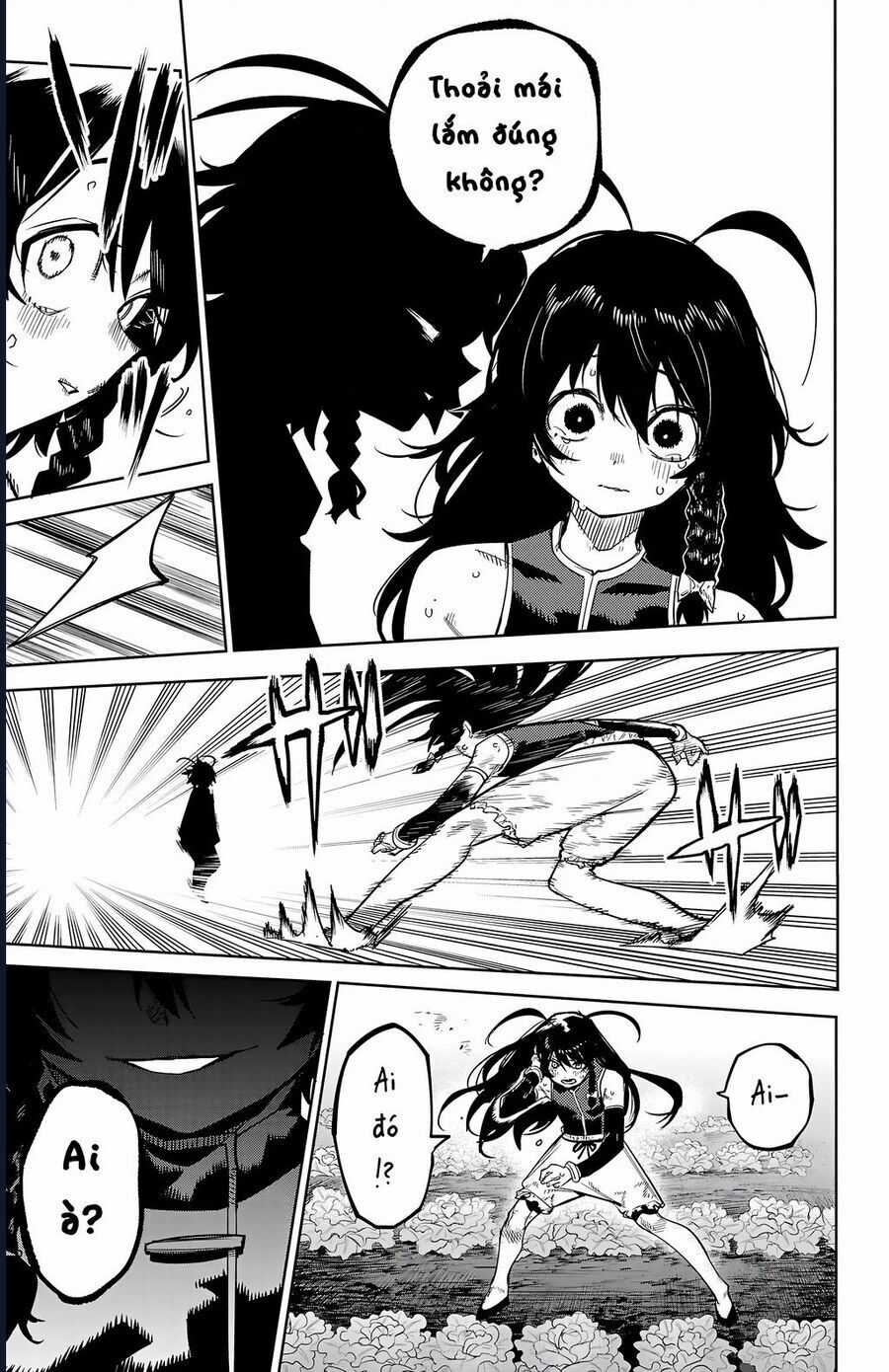 Shy - Chương 167 - Trang 9