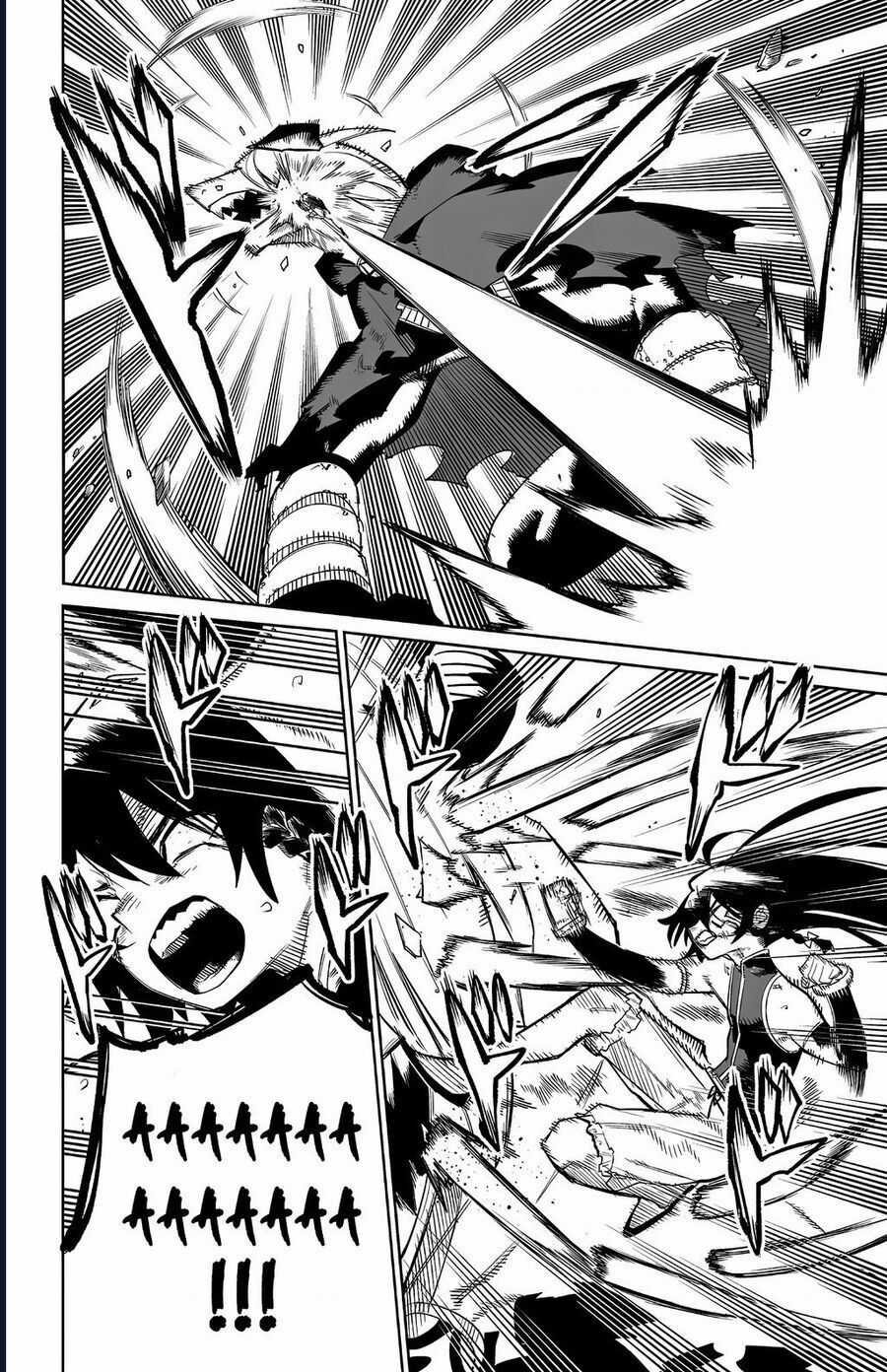 Shy - Chương 168 - Trang 11