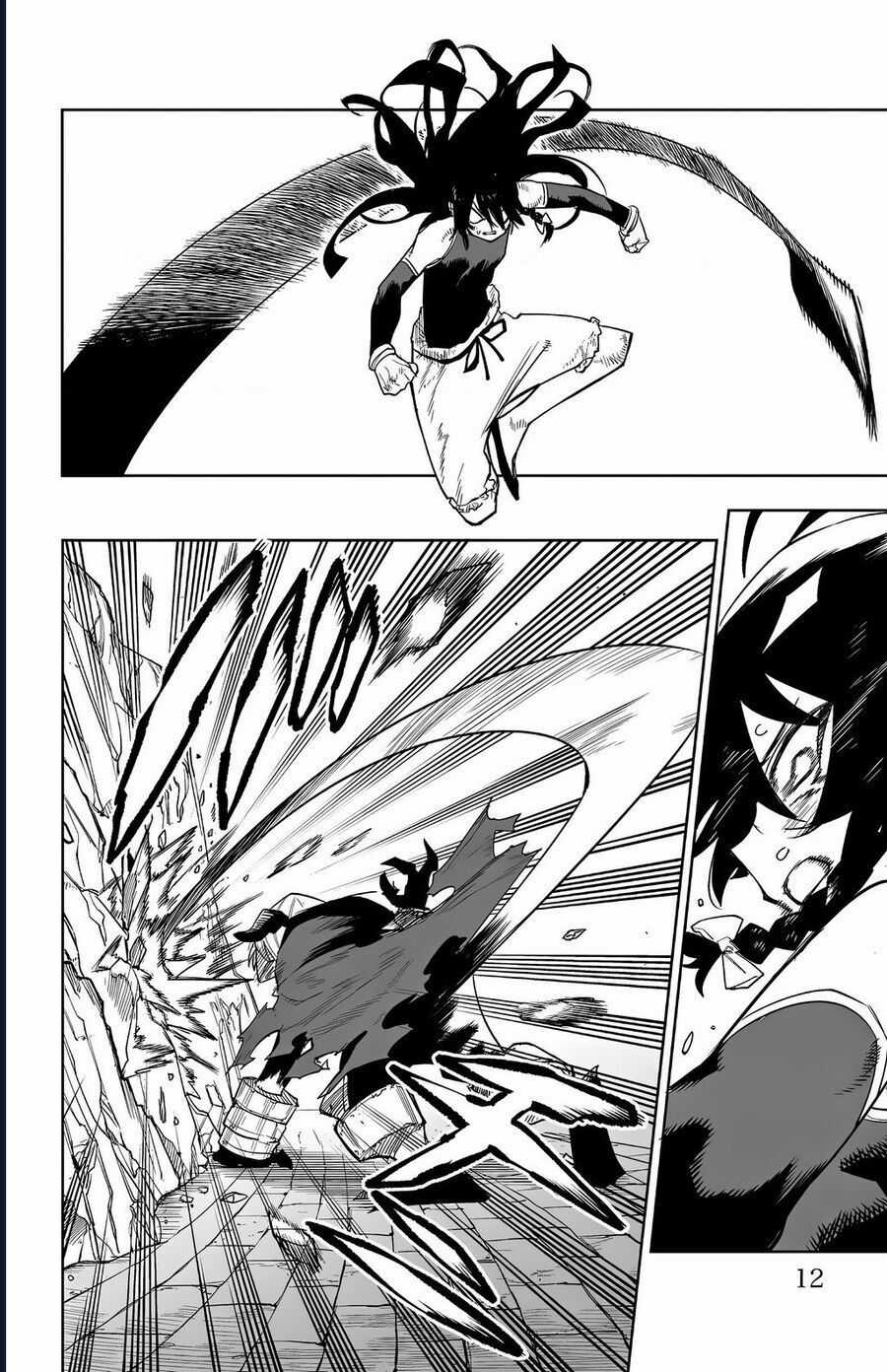 Shy - Chương 168 - Trang 13