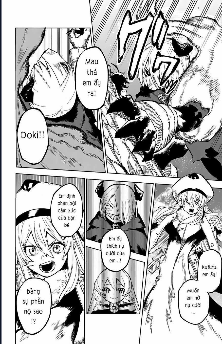 Shy - Chương 168 - Trang 15