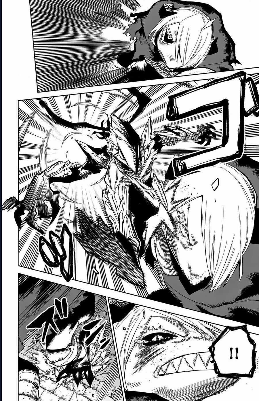 Shy - Chương 168 - Trang 17