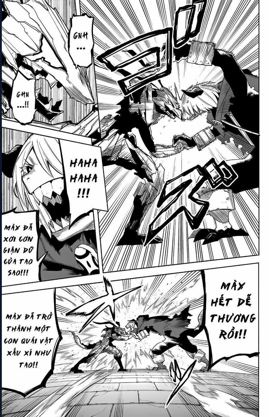 Shy - Chương 168 - Trang 18