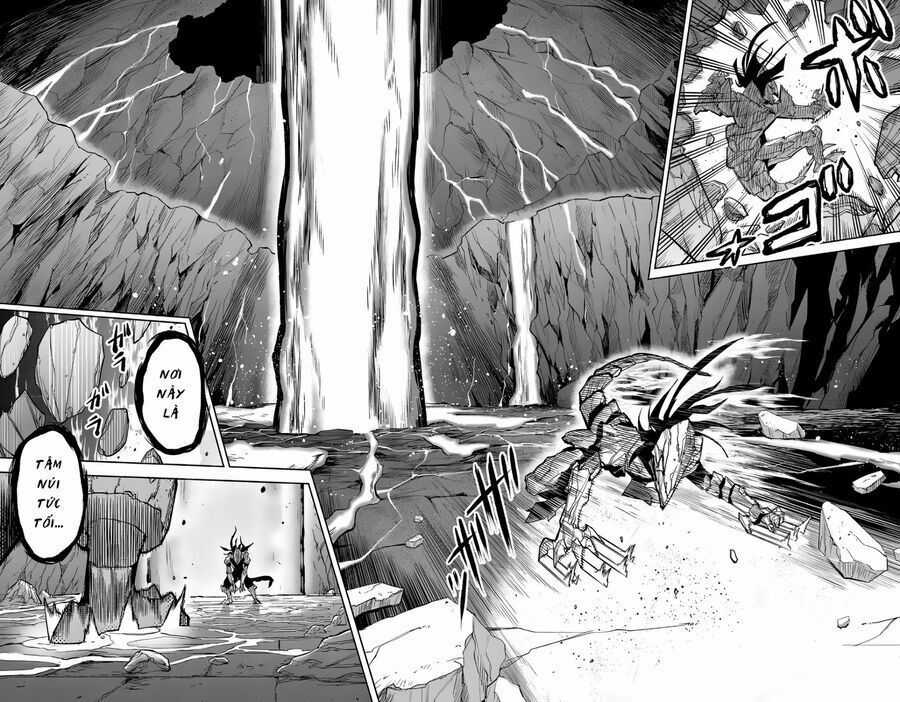 Shy - Chương 168 - Trang 20