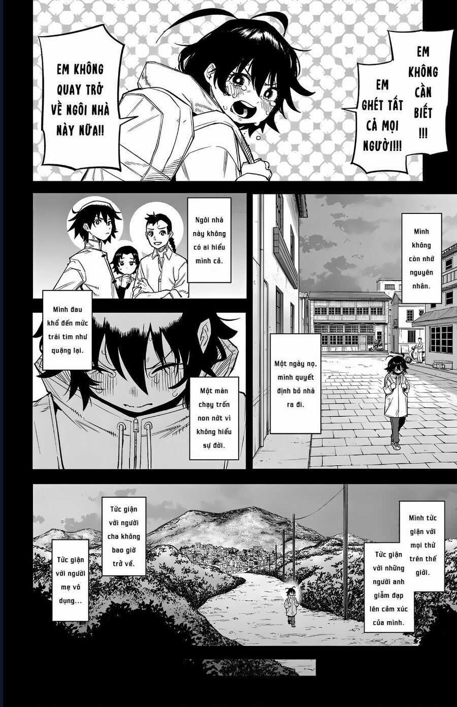 Shy - Chương 168 - Trang 23