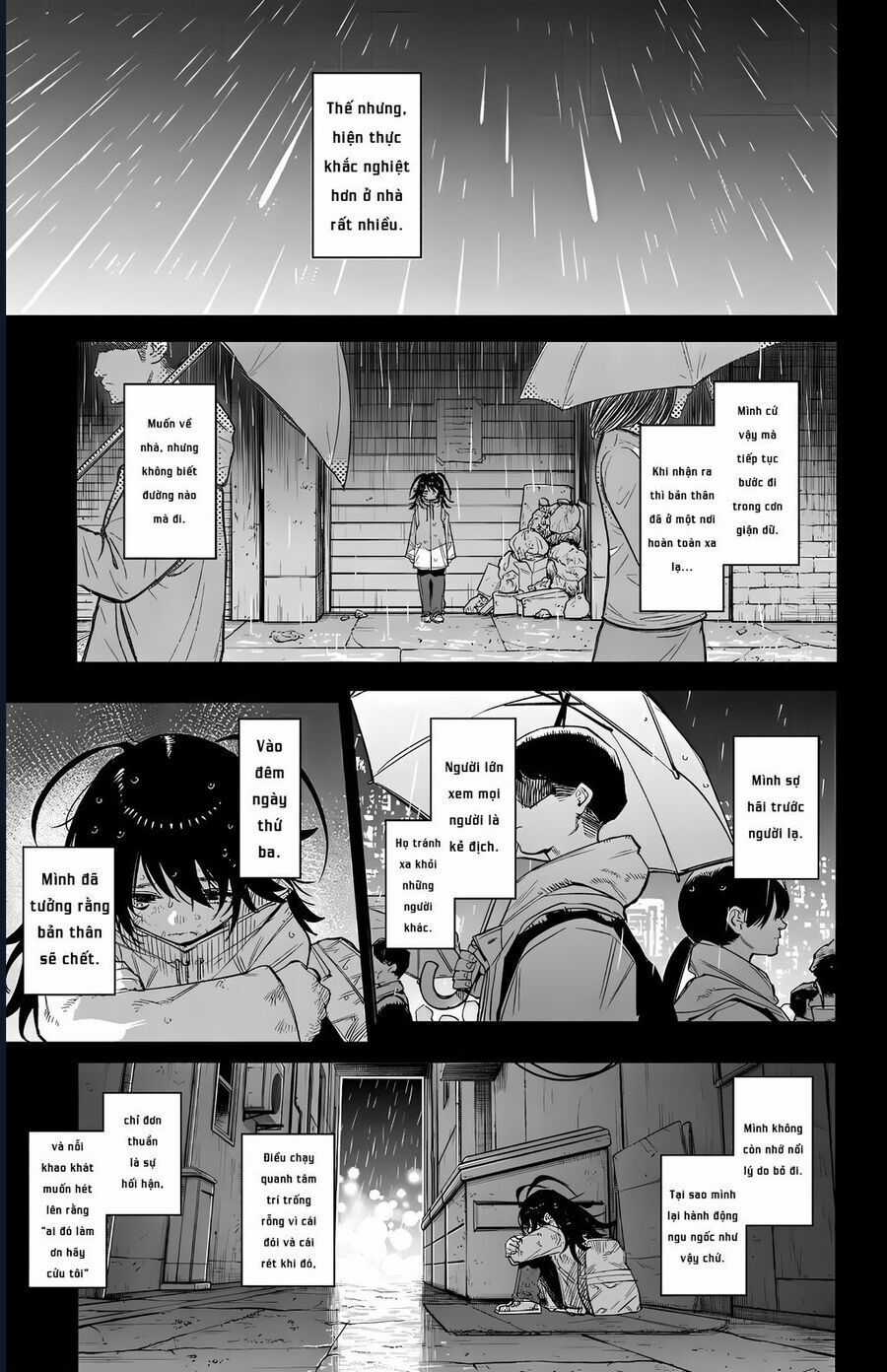 Shy - Chương 168 - Trang 24