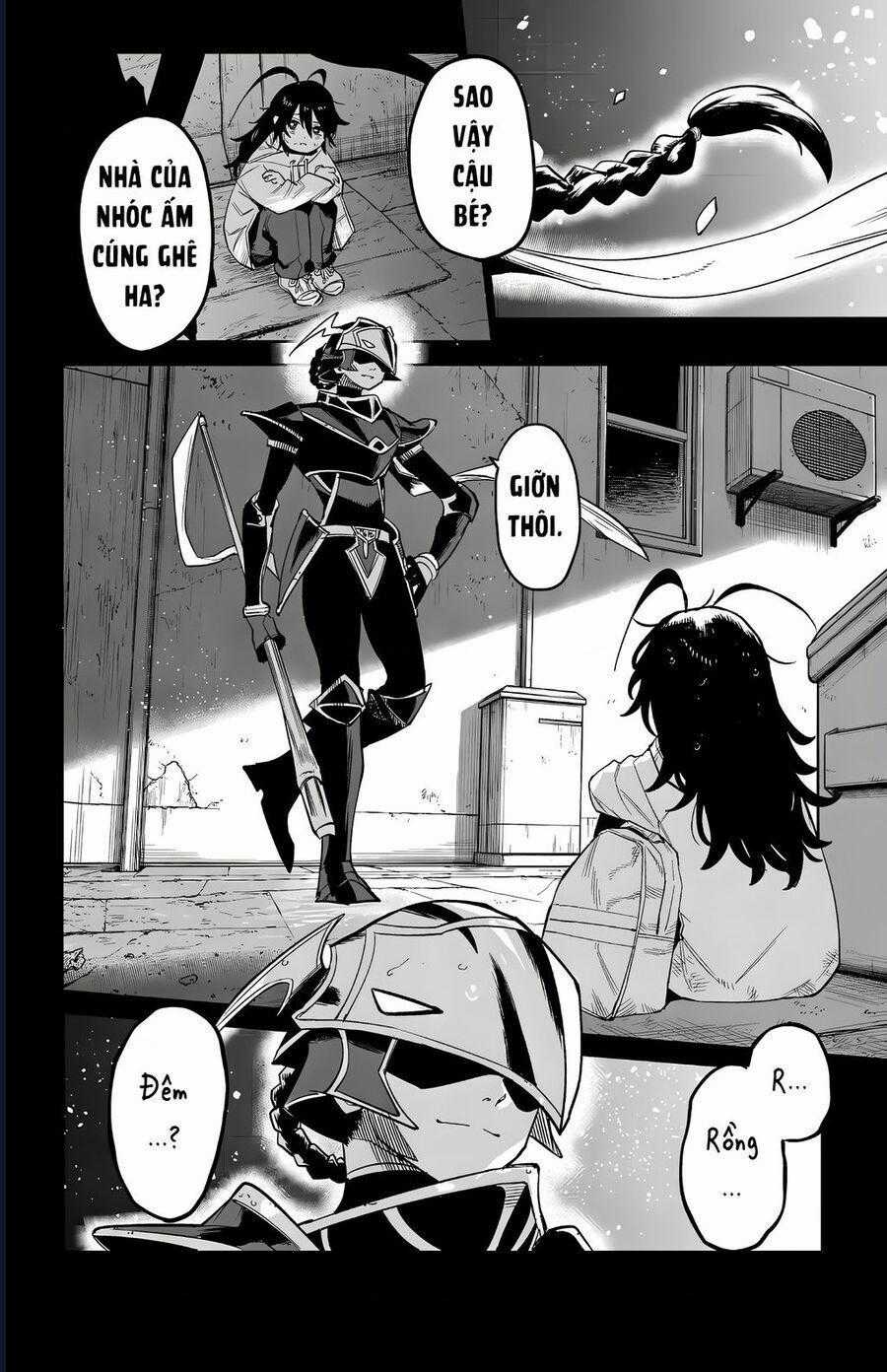 Shy - Chương 168 - Trang 25