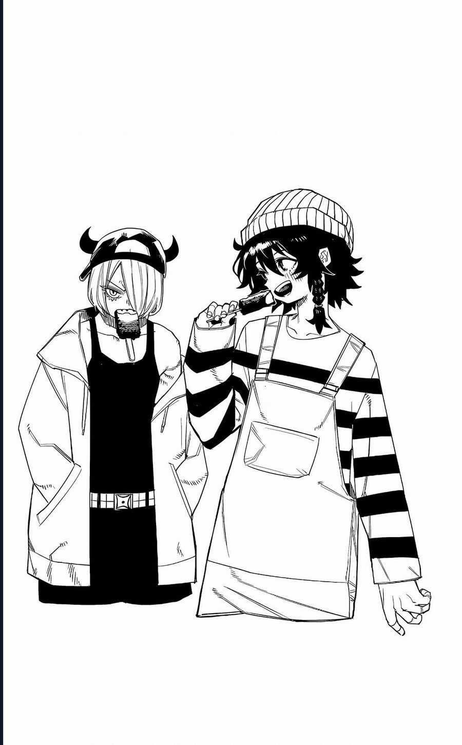 Shy - Chương 168 - Trang 6