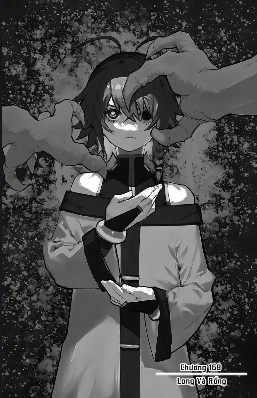 Shy - Chương 168 - Trang 8