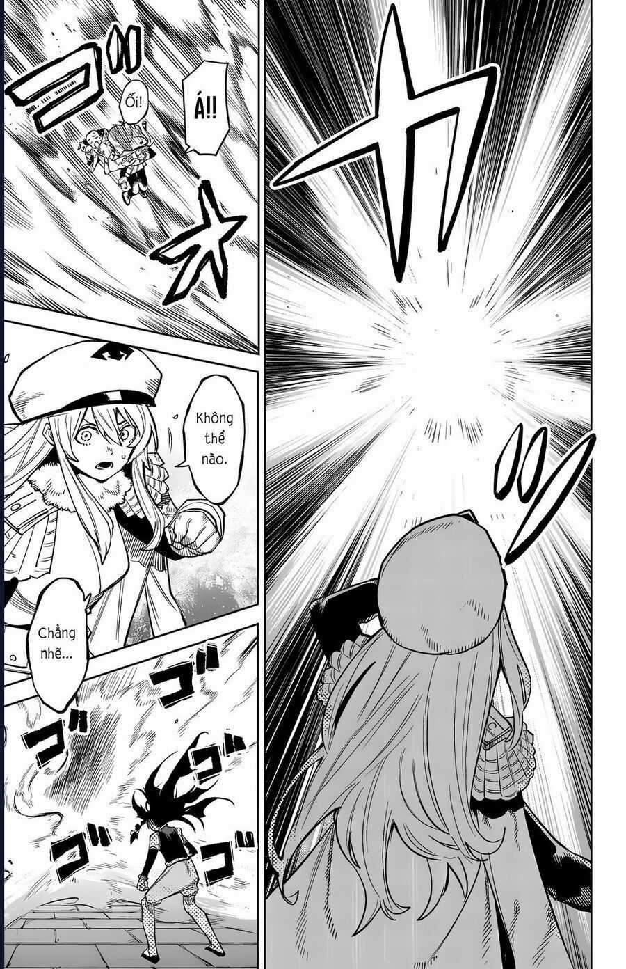 Shy - Chương 168 - Trang 9